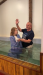 Image for Baptisms - Praise The Lord