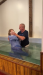 Image for Baptisms - Praise The Lord